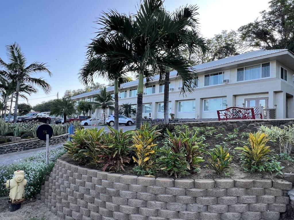 Unit 18 Maui Ohana Modern Studio Wailuku Экстерьер фото