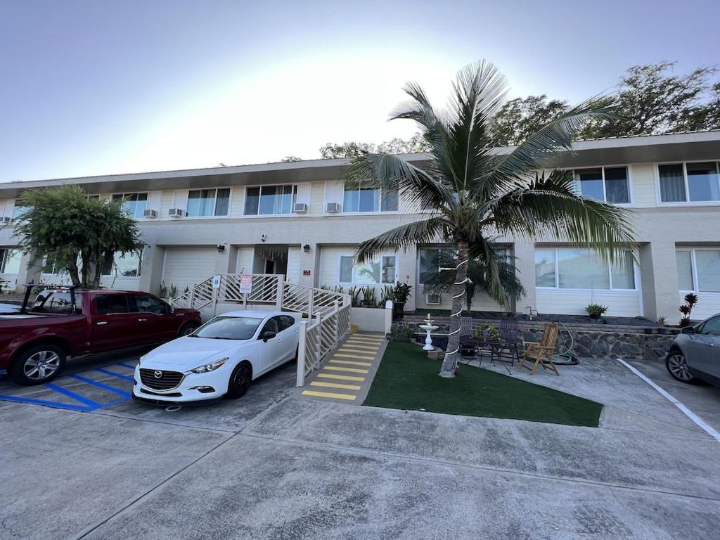 Unit 18 Maui Ohana Modern Studio Wailuku Экстерьер фото