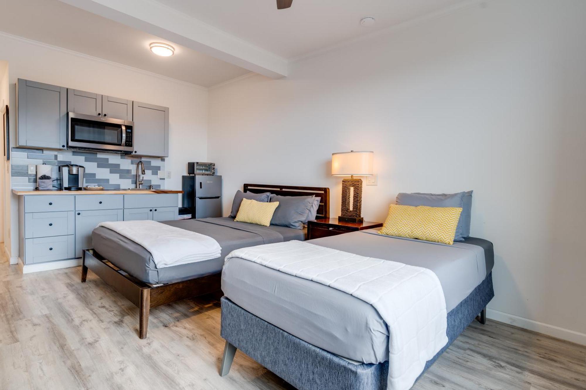 Unit 18 Maui Ohana Modern Studio Wailuku Экстерьер фото