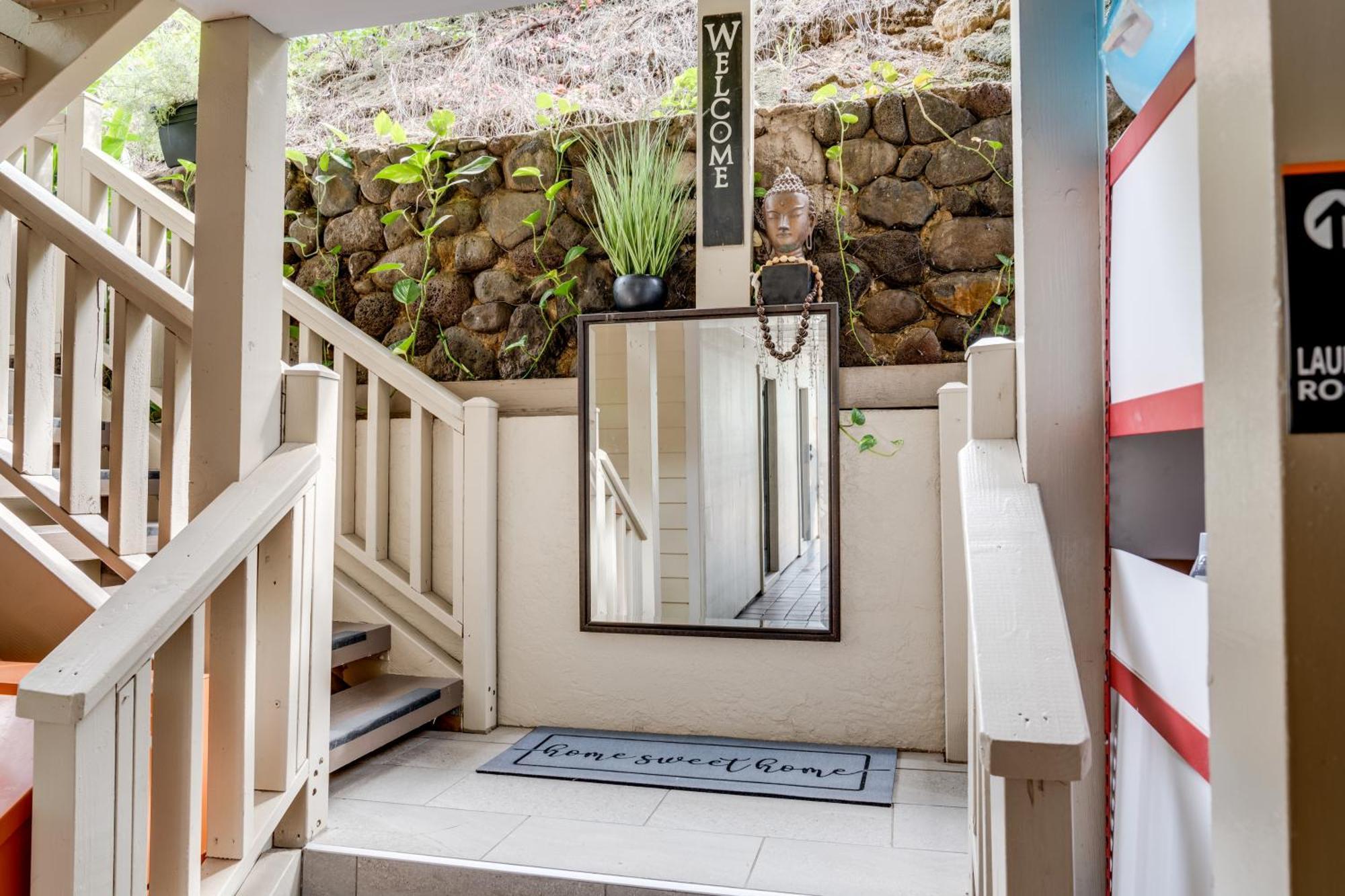 Unit 18 Maui Ohana Modern Studio Wailuku Экстерьер фото