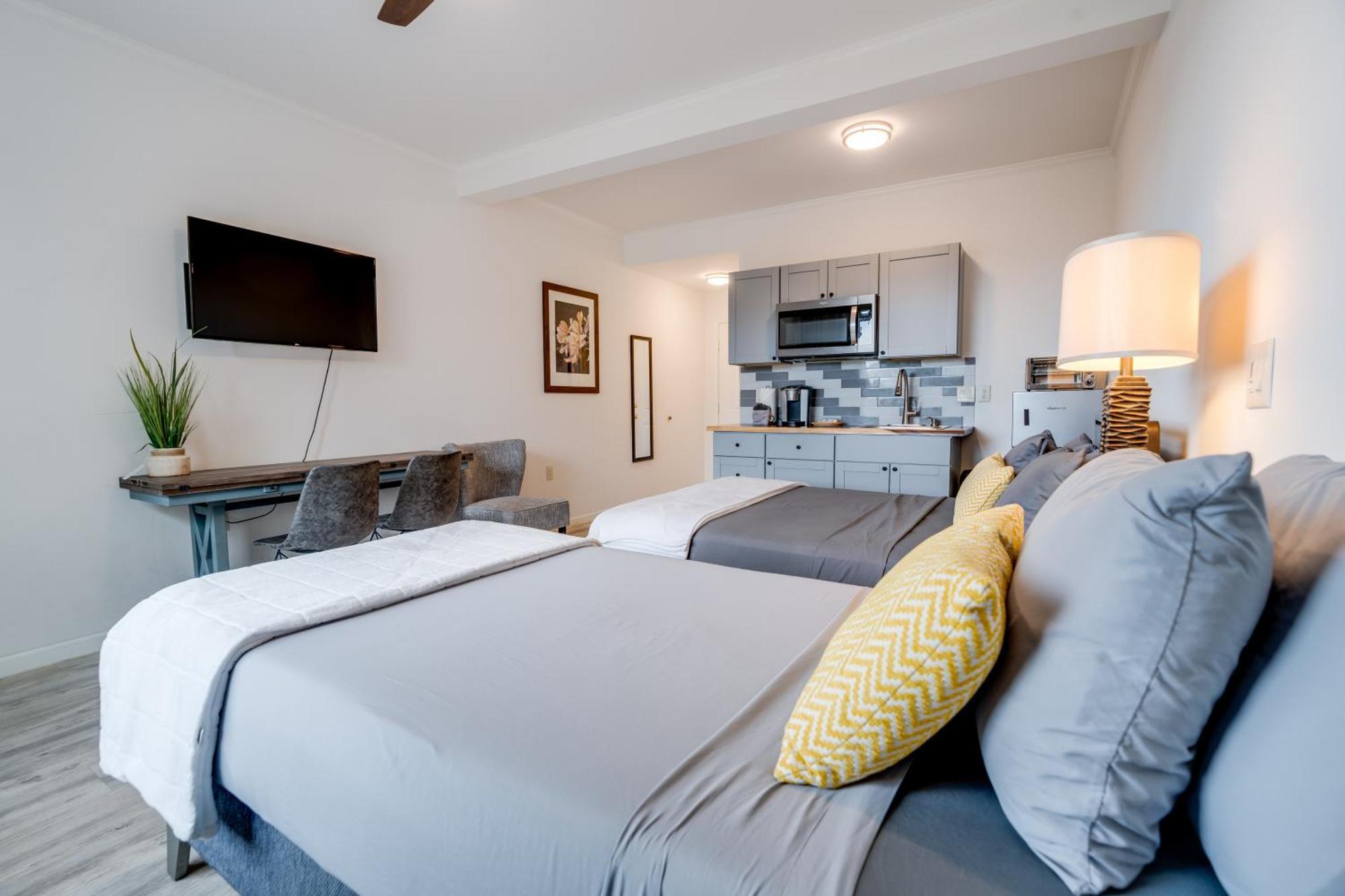 Unit 18 Maui Ohana Modern Studio Wailuku Экстерьер фото